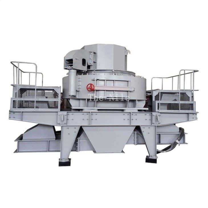 VSI Sand Maker machine